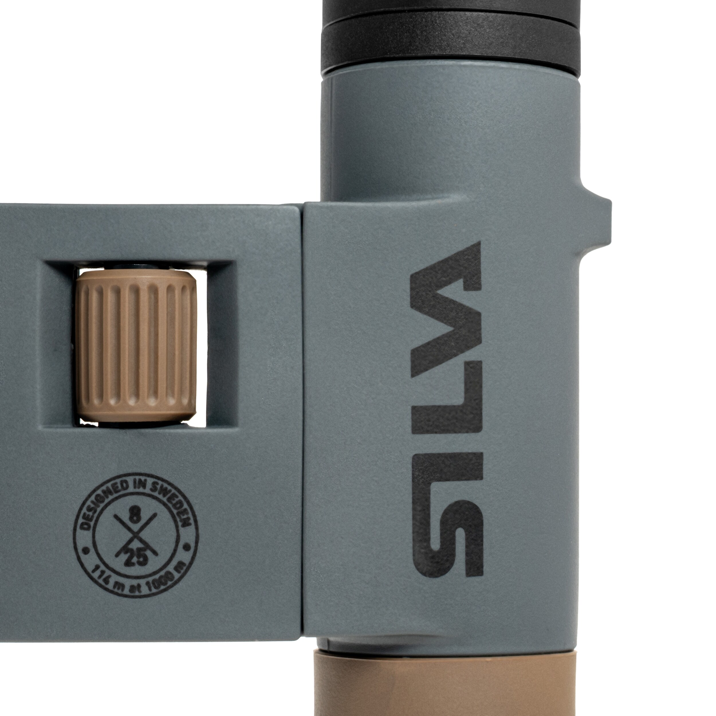 Silva Scenic 8 8x25 Binoculars