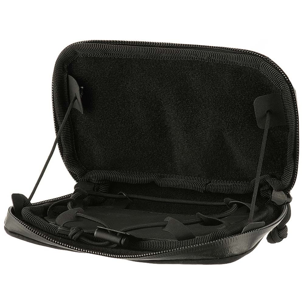 M-Tac Organizer Admin Elite Black