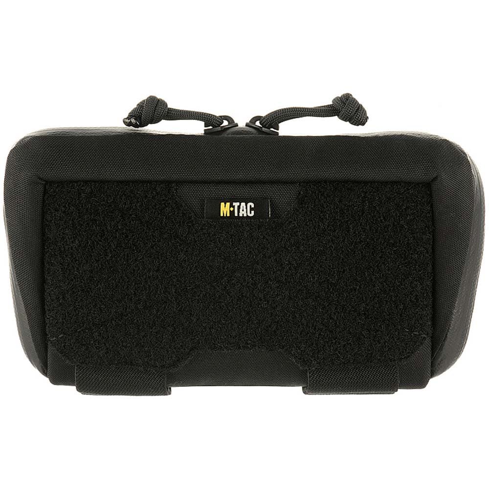 M-Tac Organizer Admin Elite Black