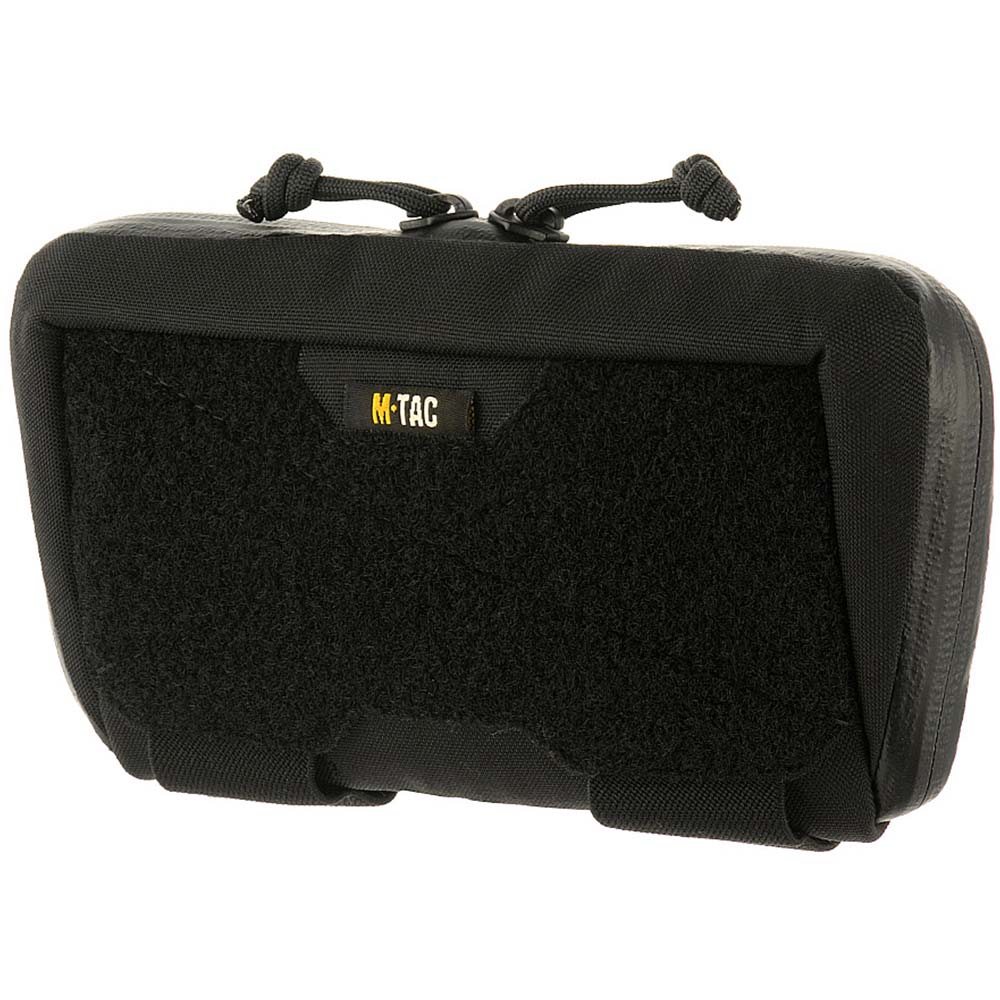 M-Tac Organizer Admin Elite Black