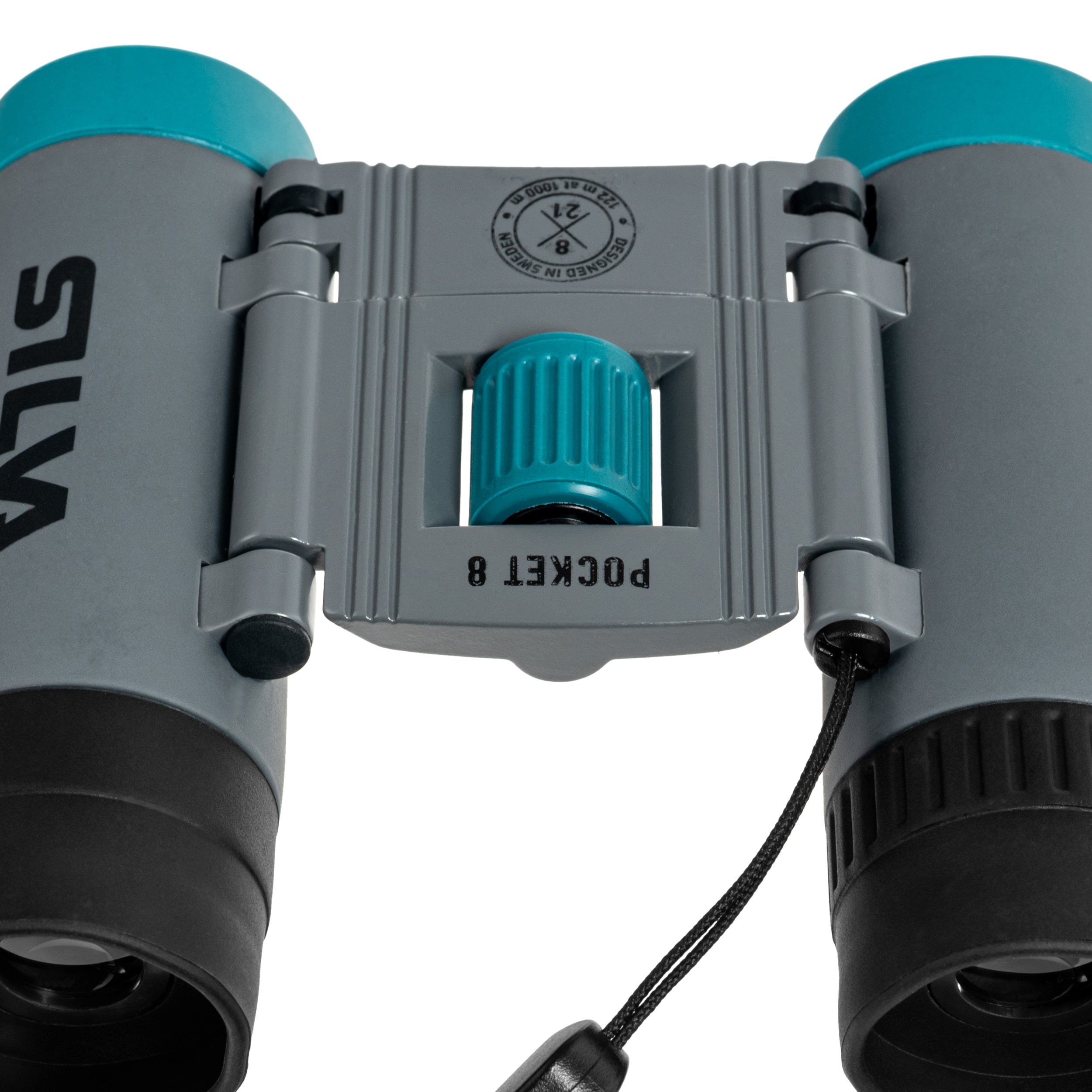 Silva Pocket 8X 8x21 Binoculars