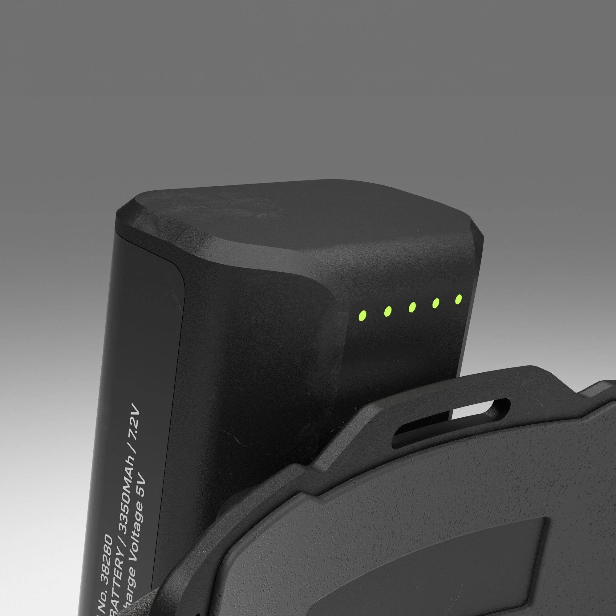 Silva Free 1200 Head torch - 1200 lumens