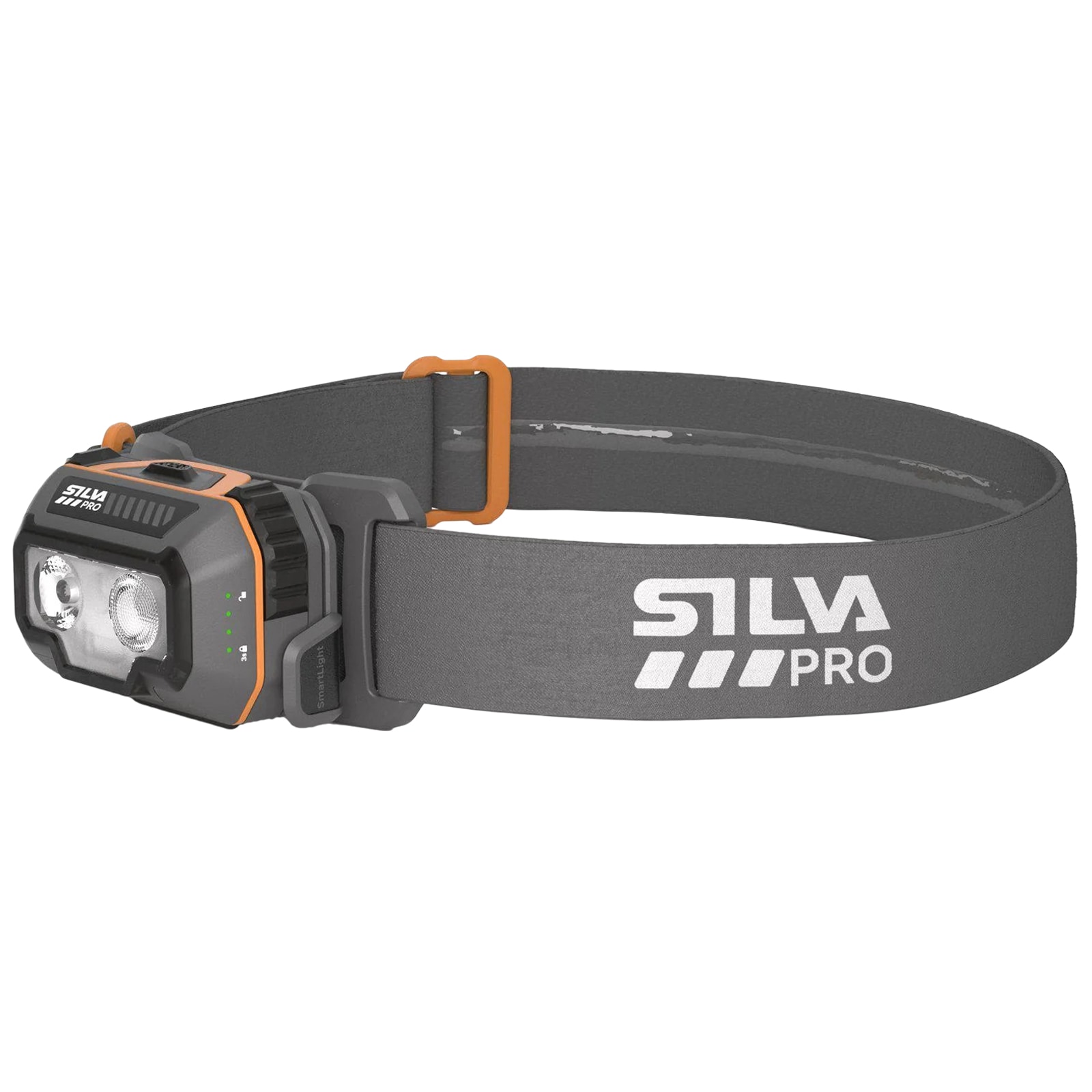 Silva SmartLight 500 Hybrid Head torch - 500 lumens