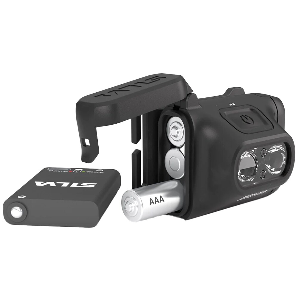 Silva BaseLight 300 Head Torch - 300 lumens