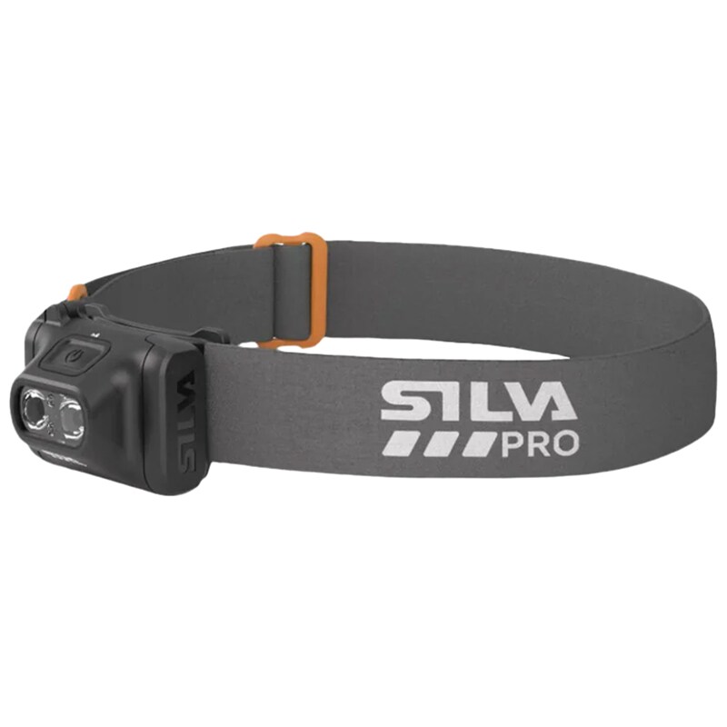 Silva BaseLight 300 Head Torch - 300 lumens