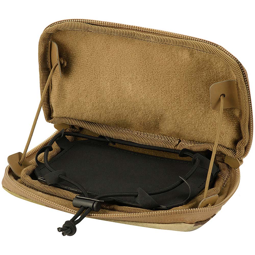 M-Tac Admin Pouch Elite Multicam