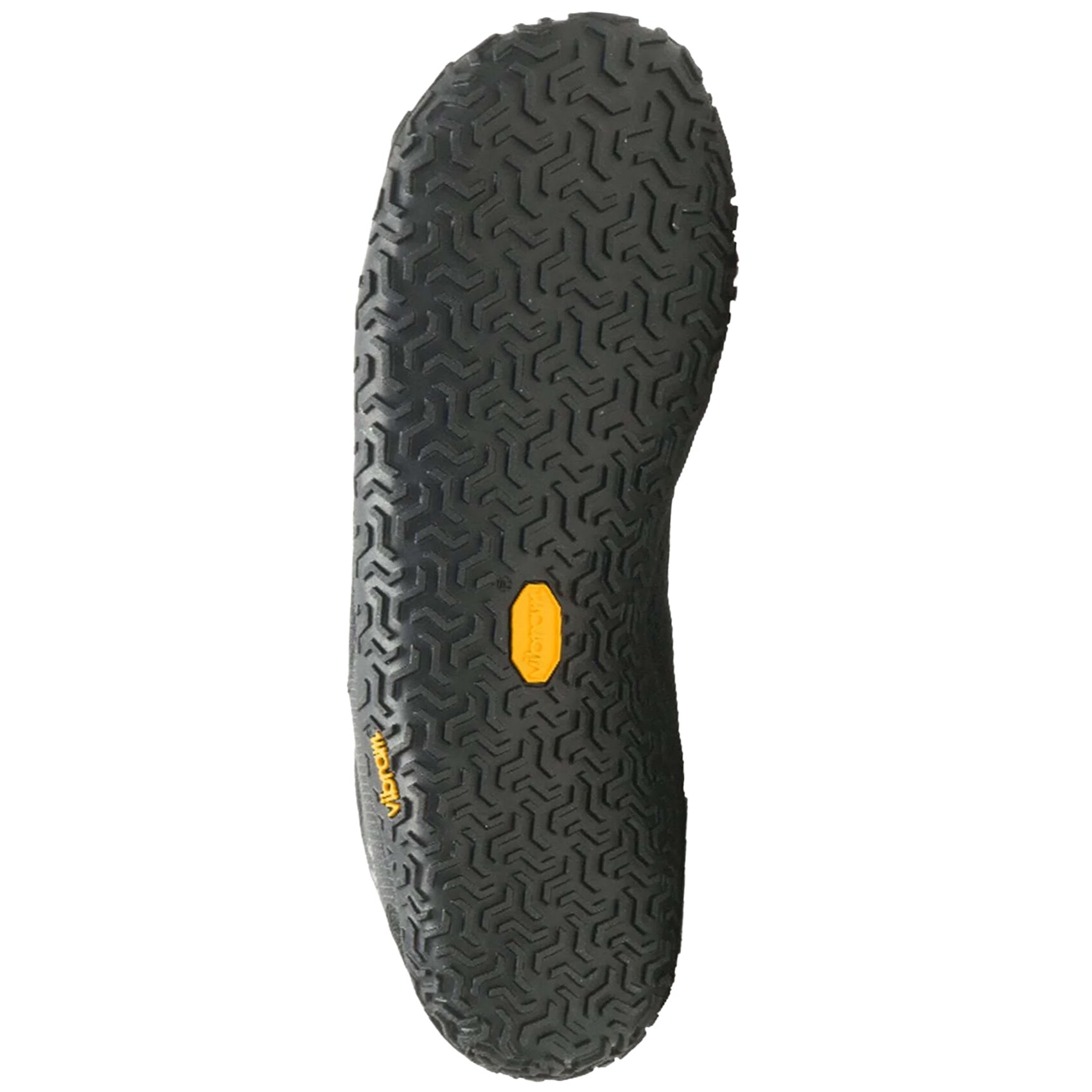Merrell Vapor Glove 6 Shoes - Black