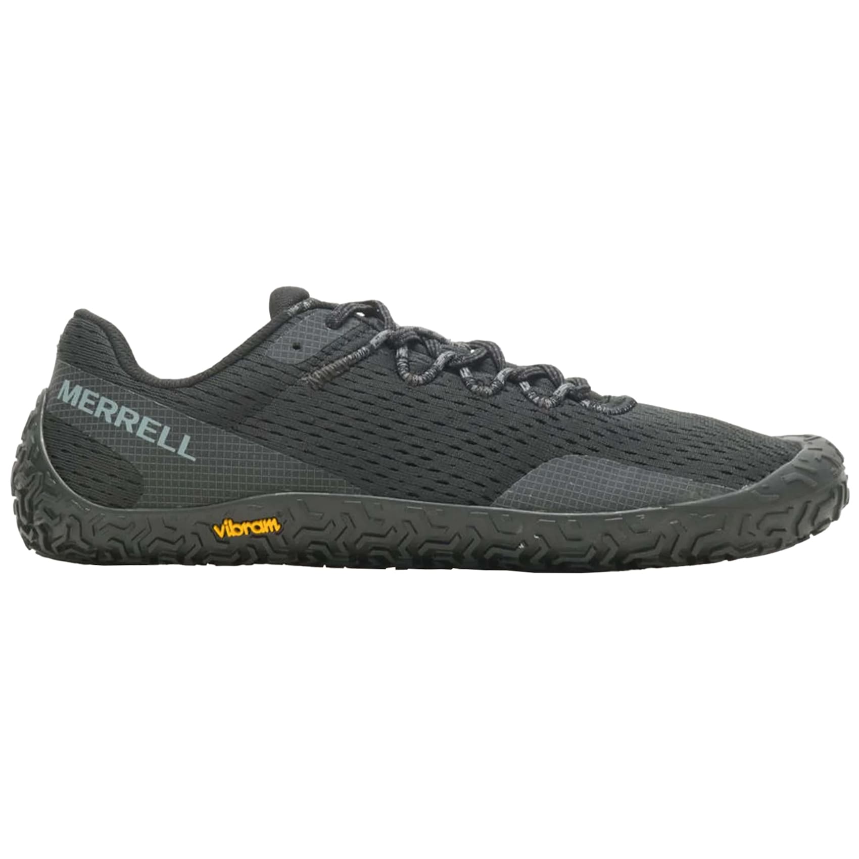 Merrell Vapor Glove 6 Shoes - Black