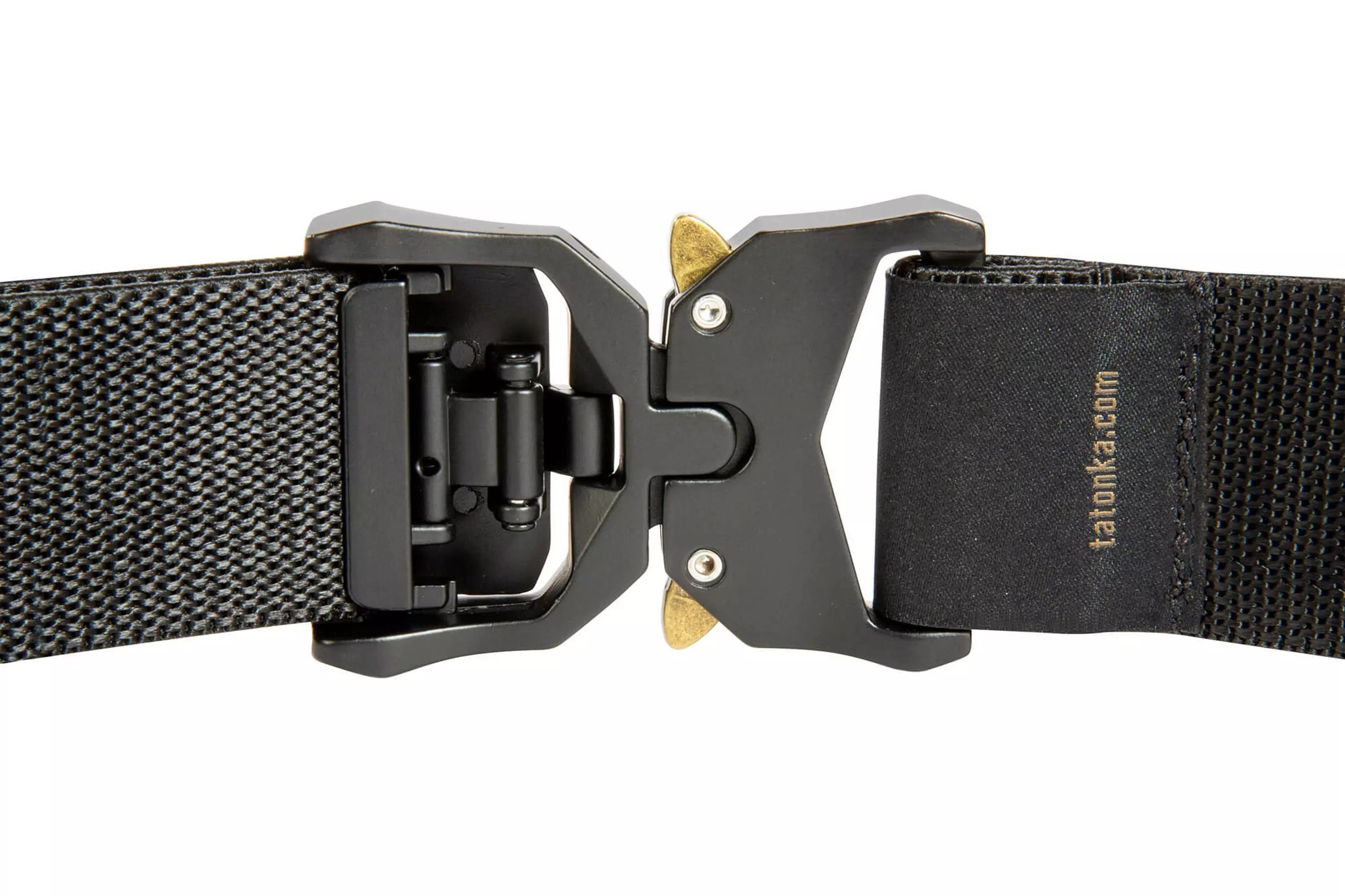 Tatonka Stretch Belt 38 BC - Black