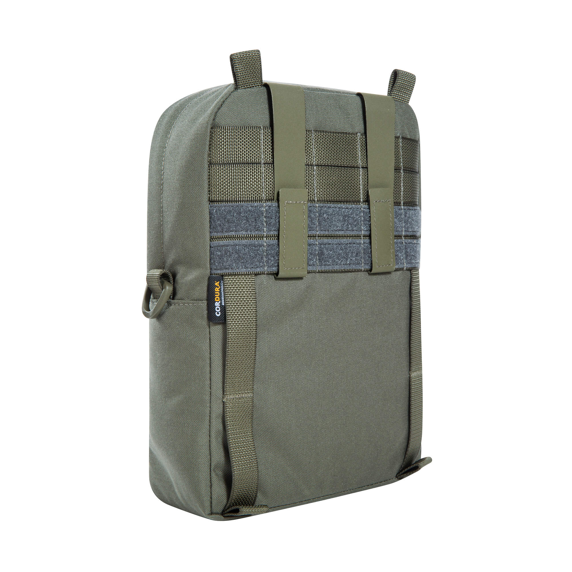 Tatonka Side Pocket 4 l - Stone Grey Olive