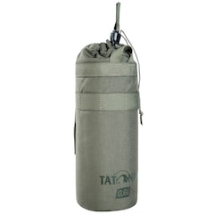 Tatonka Thermo Bottle Cover 0.6 l - Stone Grey Olive