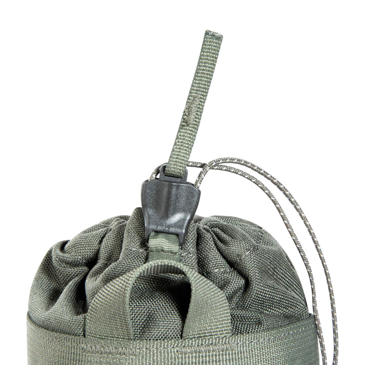 Tatonka Thermo Bottle Cover 0.6 l - Stone Grey Olive