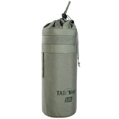 Tatonka Thermo Bottle Cover 1 l - Stone Grey Olive