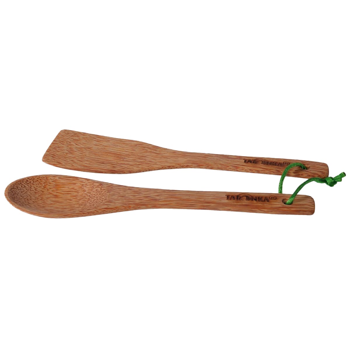 Tatonka Coconut Wood Spoon Set - 2 pcs.
