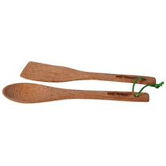 Tatonka Coconut Wood Spoon Set - 2 pcs.