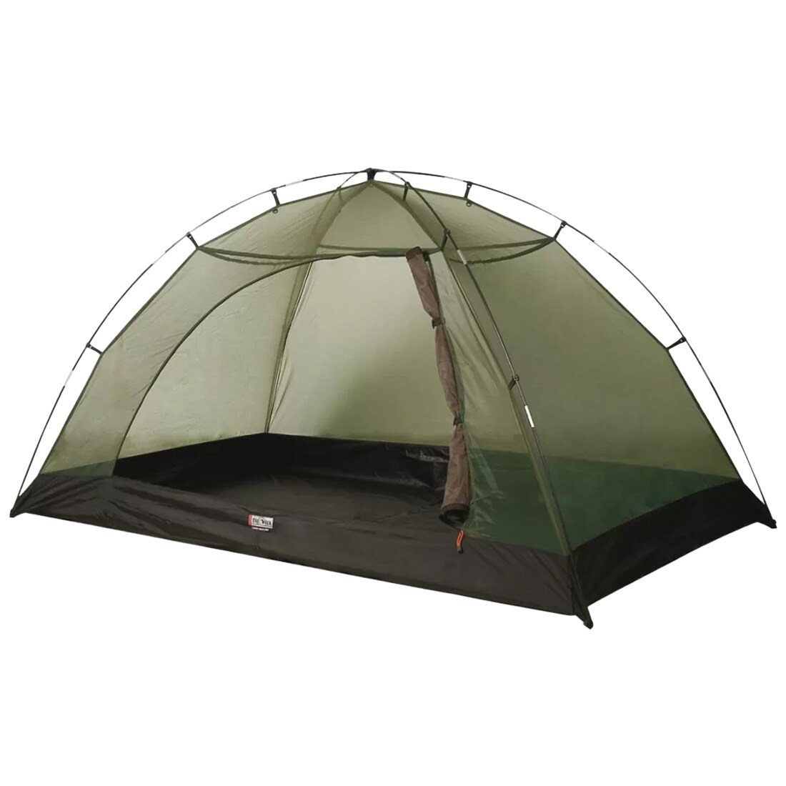 Tatonka Double Moskito Dome 2-Person Tent - Green