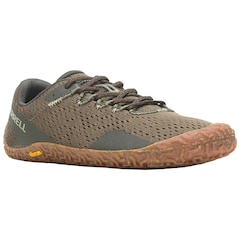Merrell Vapor Glove 6 Shoes - Olive