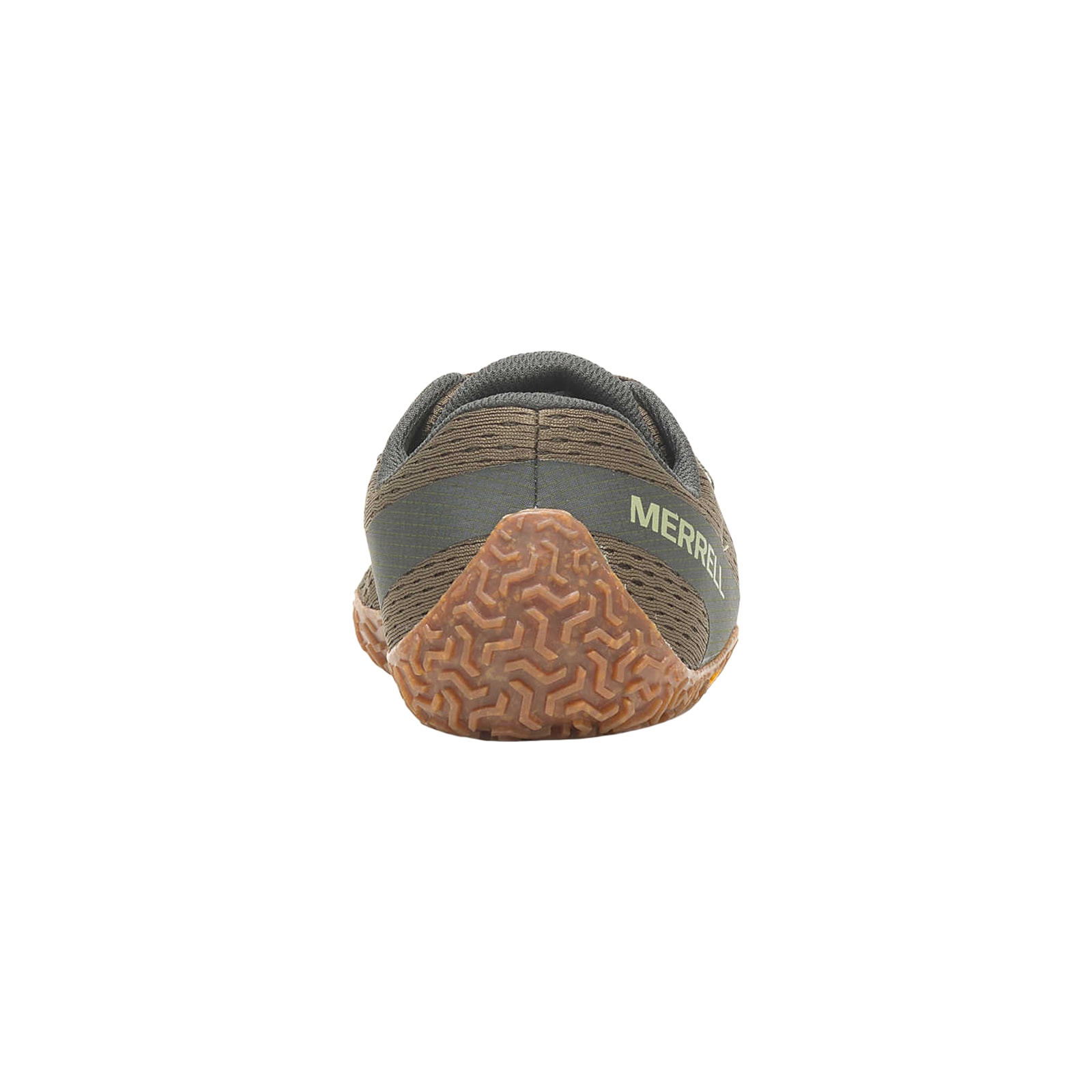 Merrell Vapor Glove 6 Shoes - Olive