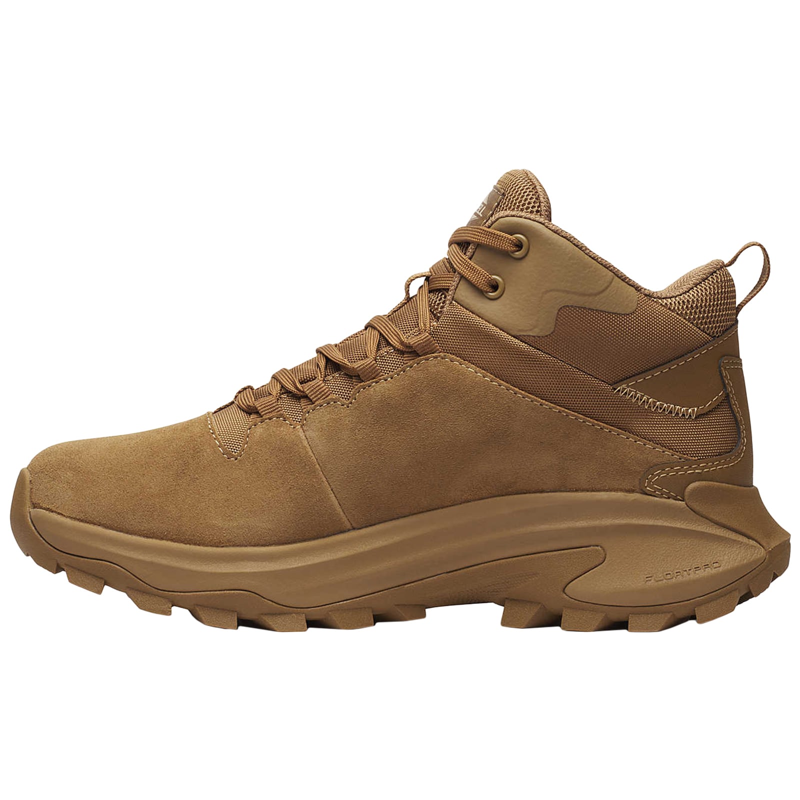 Merrell MOAB Speed 2 Tactical Mid Boots - Coyote