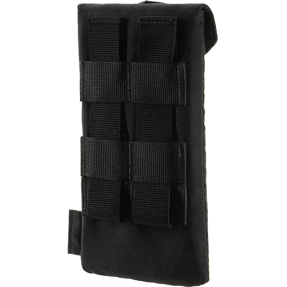 M-Tac Elite Large Hex Phone Case Black