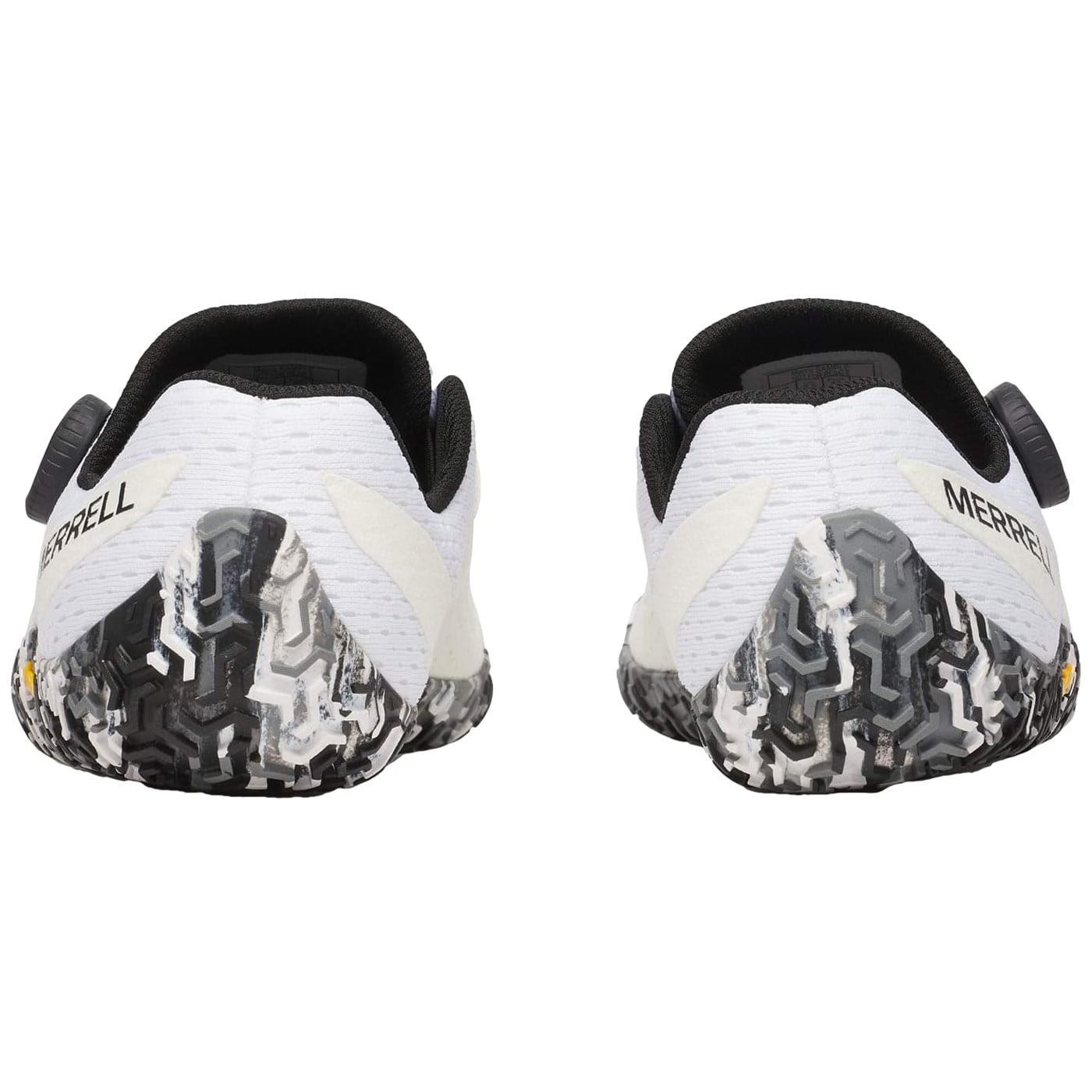 Merrell Vapor Glove 6 BOA Shoes - White