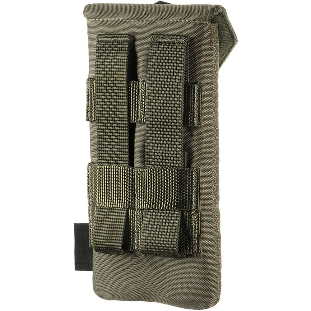 M -Tac Elite Medium Hex Full - Ranger Green 