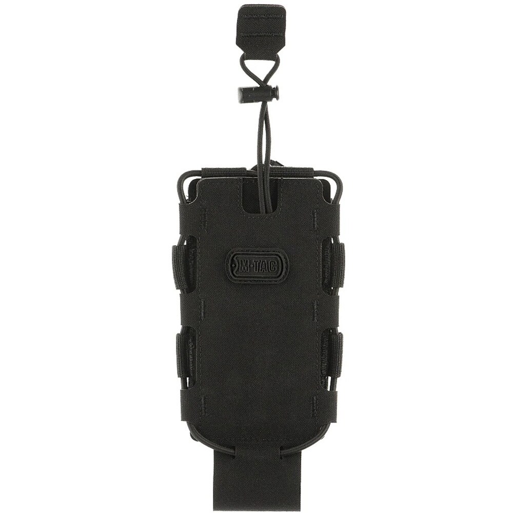 M-Tac Elite Bottle Cover Black