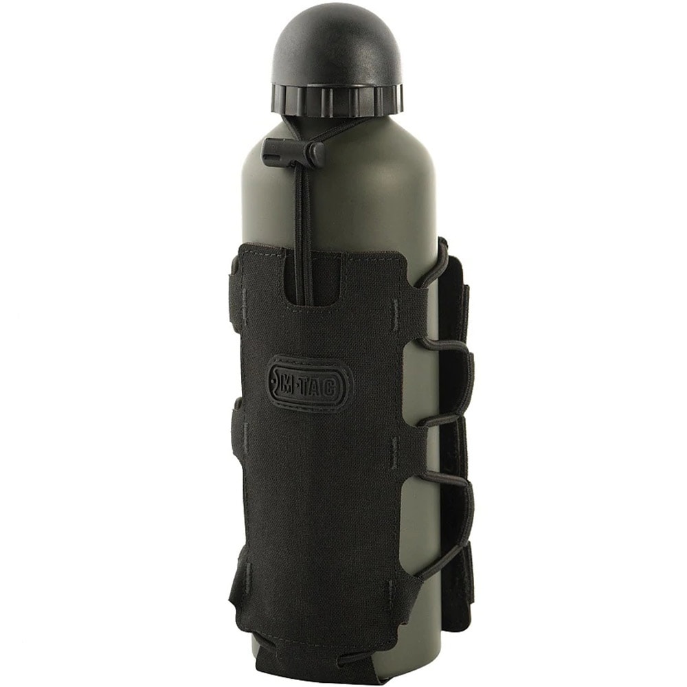 M-Tac Elite Bottle Cover Black