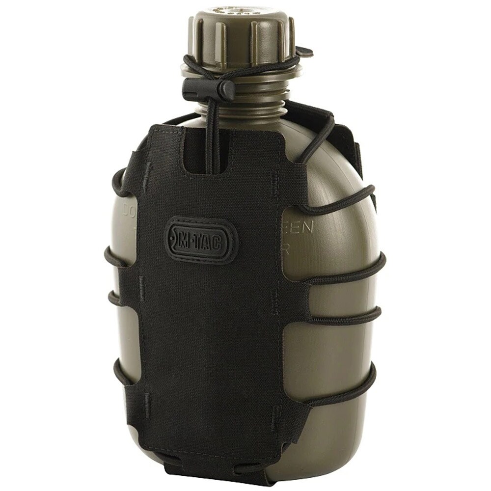 M-Tac Elite Bottle Cover Black