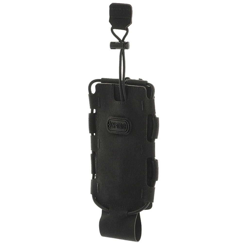 M-Tac Elite Bottle Cover Black