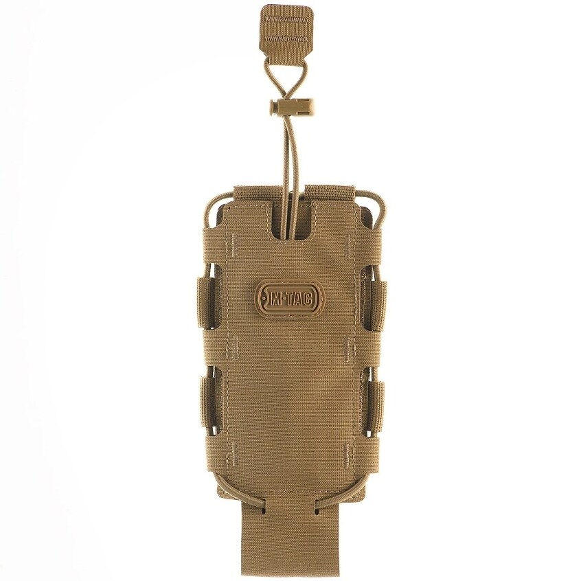 M-Tac Elite Bottle Cover Coyote