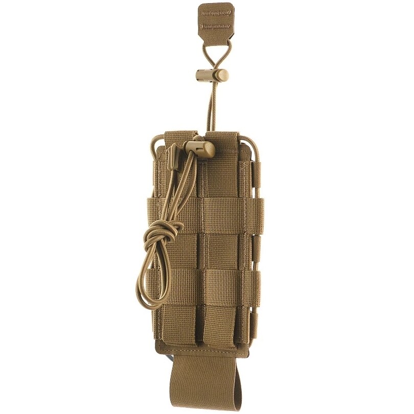 M-Tac Elite Bottle Cover Coyote