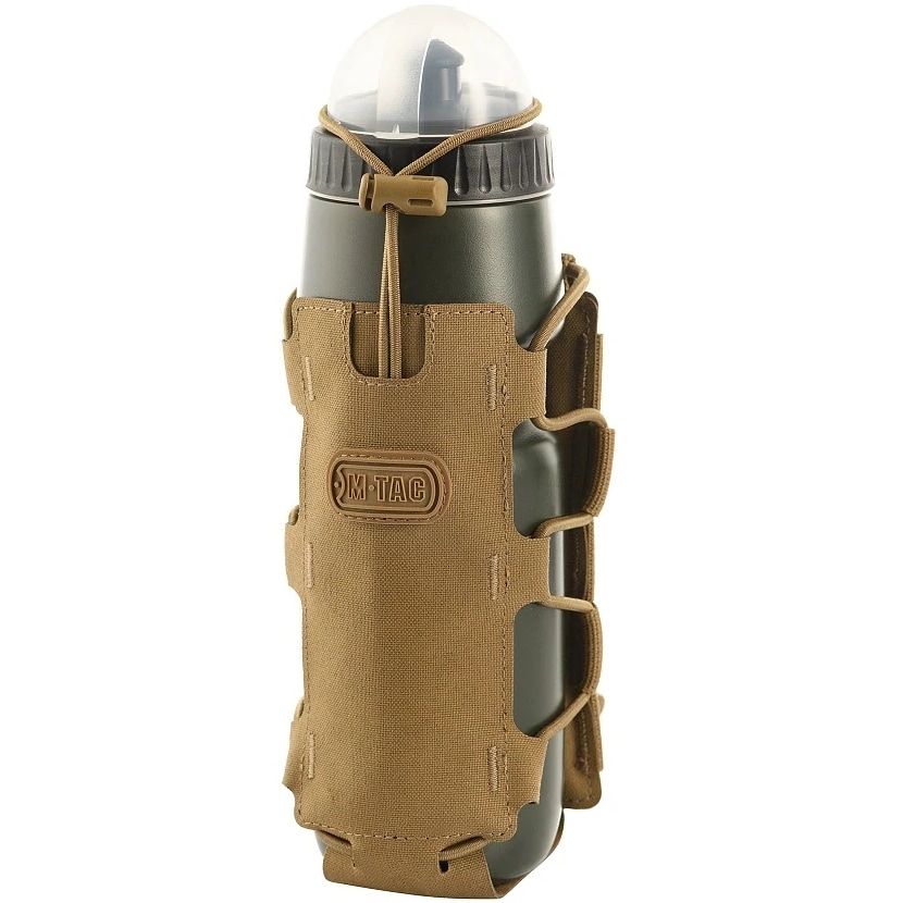 M-Tac Elite Bottle Cover Coyote