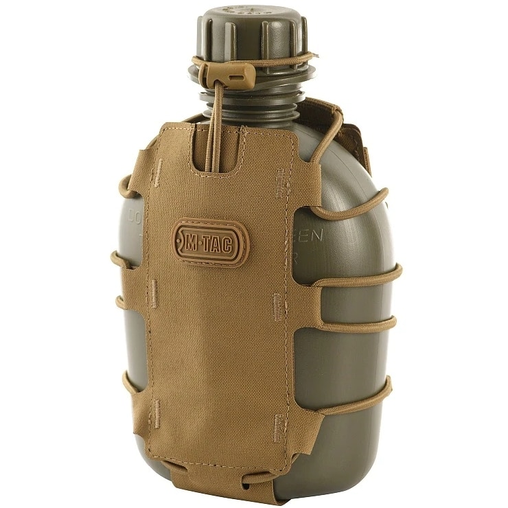 M-Tac Elite Bottle Cover Coyote