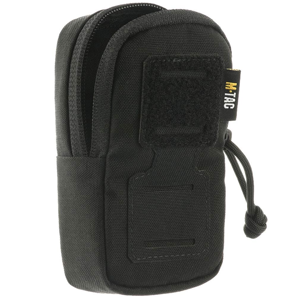 M-Tac Elite Pouch - Black