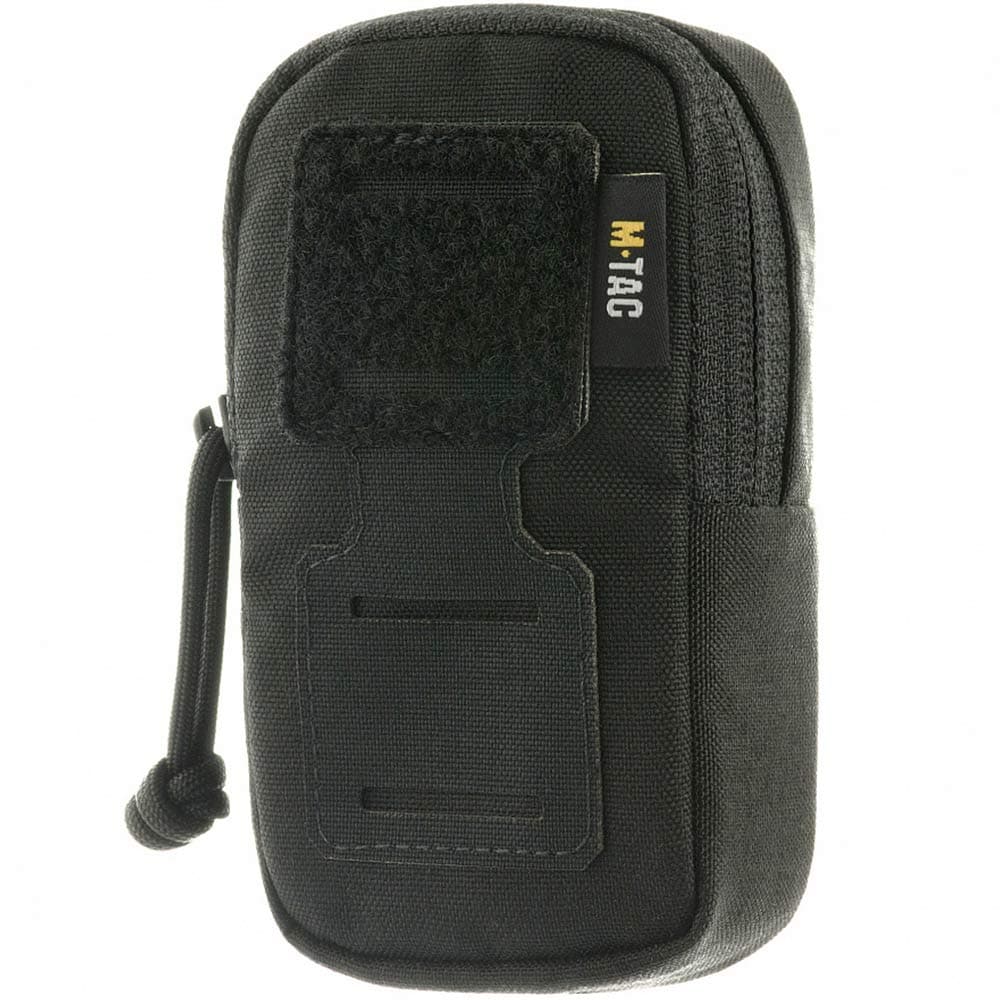 M-Tac Elite Pocket - Black