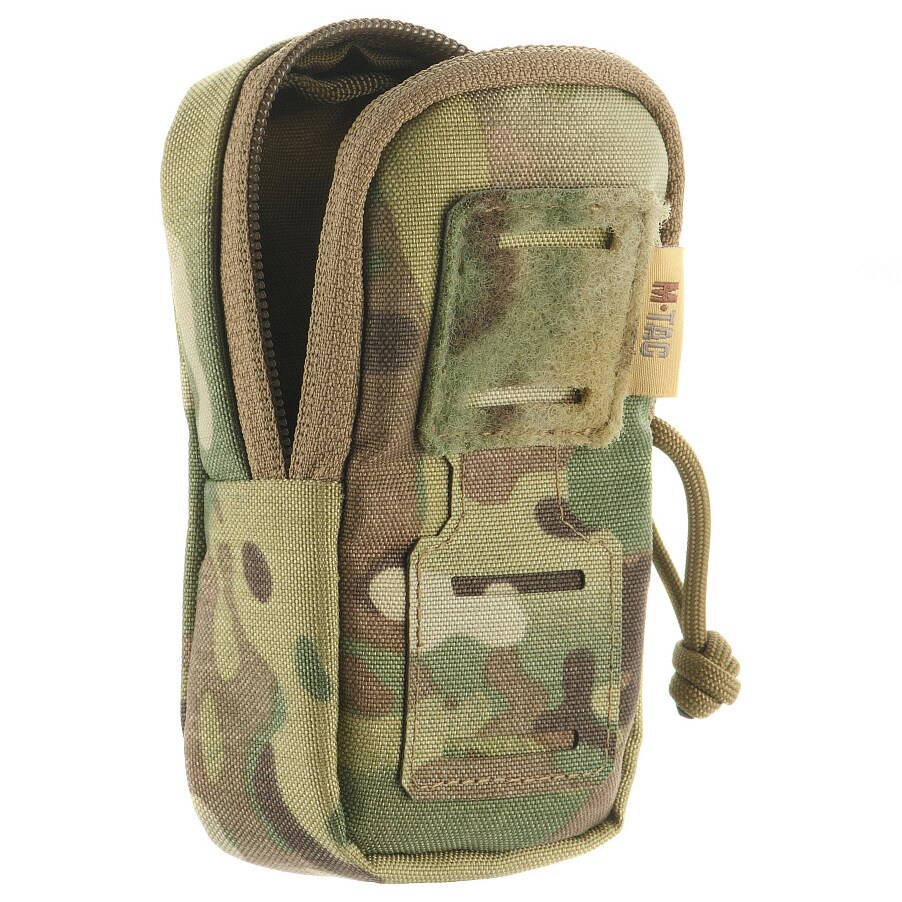 M-Tac Elite Pouch - MultiCam