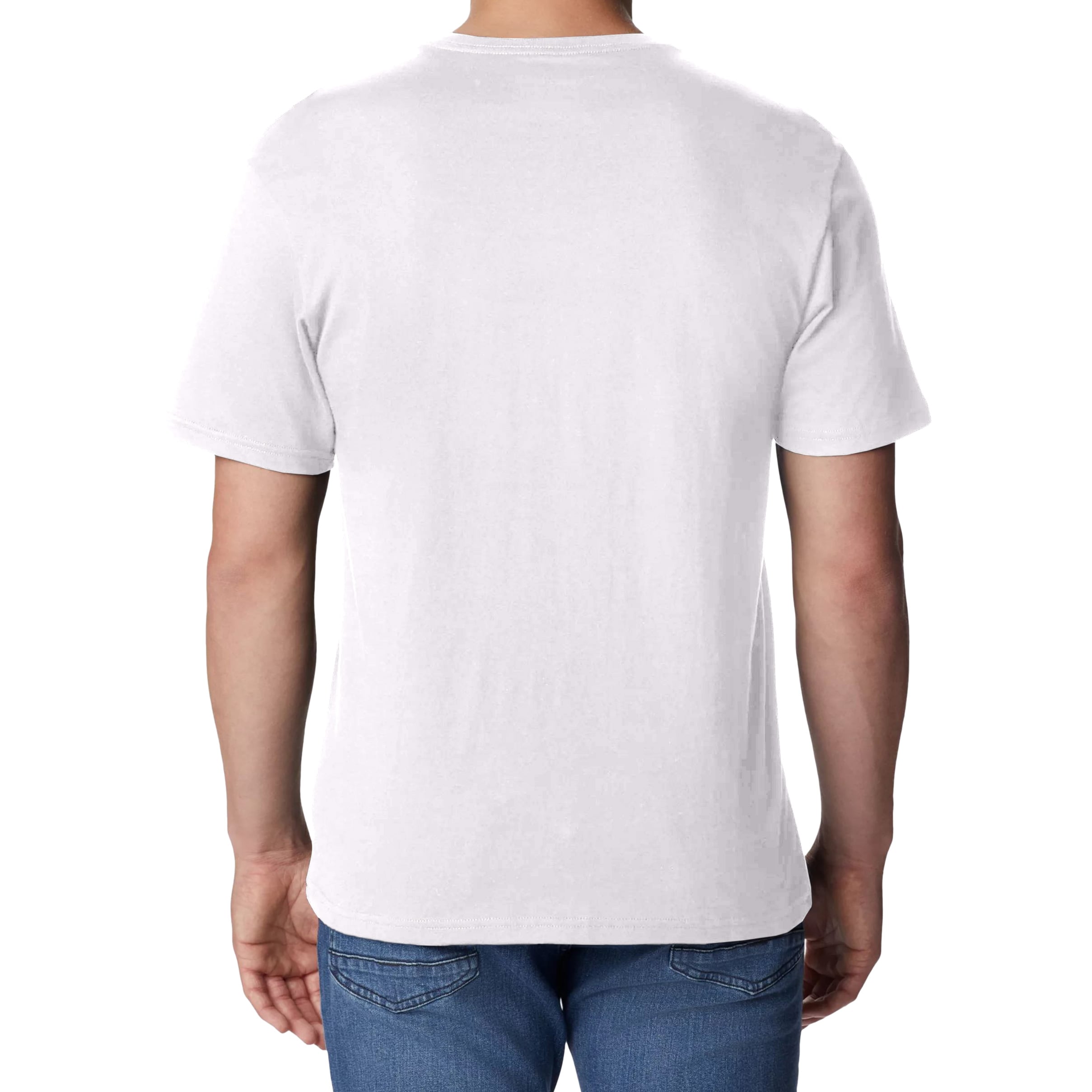 Columbia CSC Basic Logo Branded Graphic T-Shirt - White