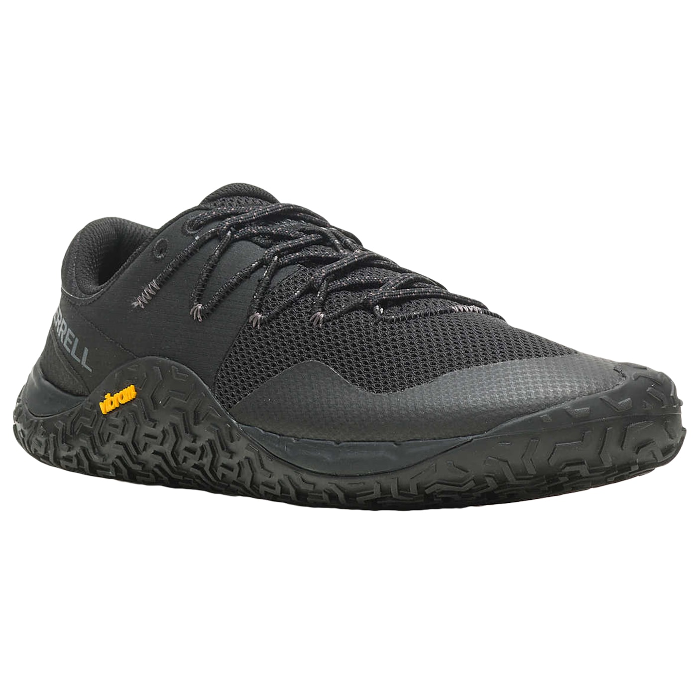 Merrell Trail Glove 7 Shoes - Black