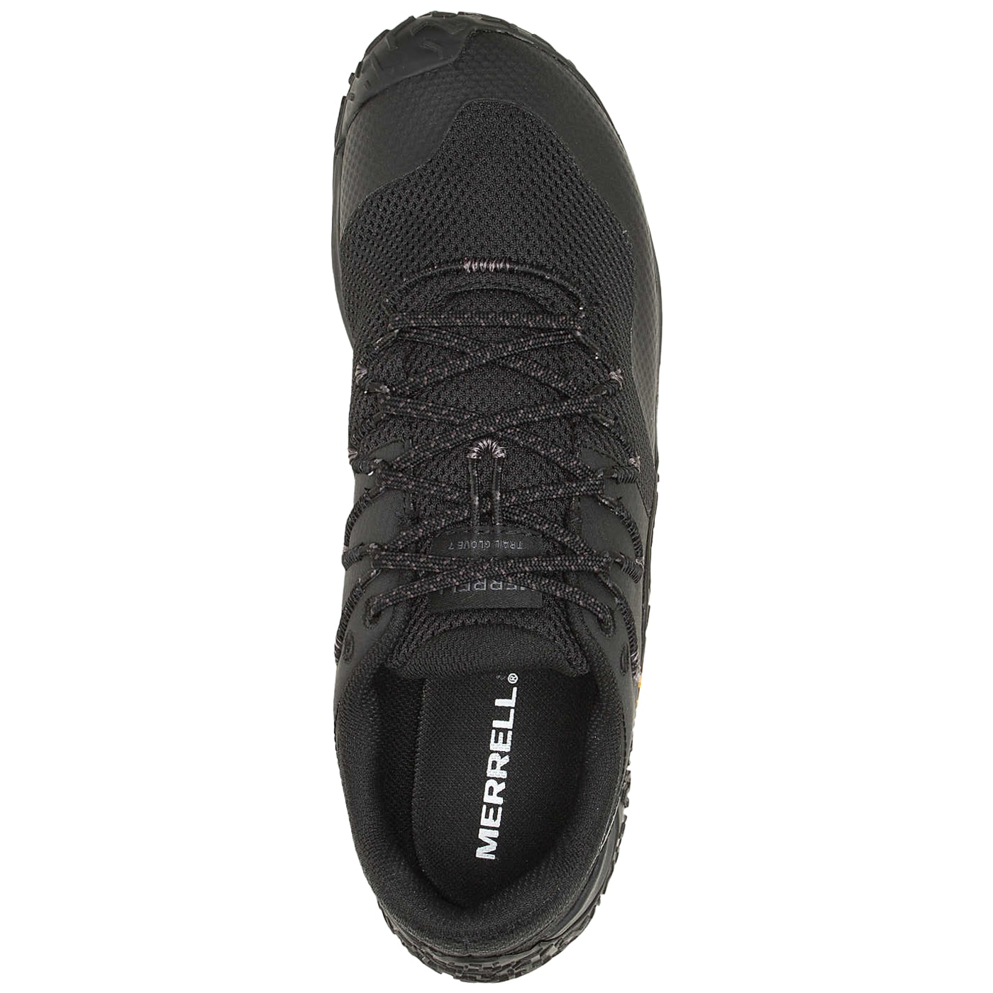 Merrell Trail Glove 7 Shoes - Black