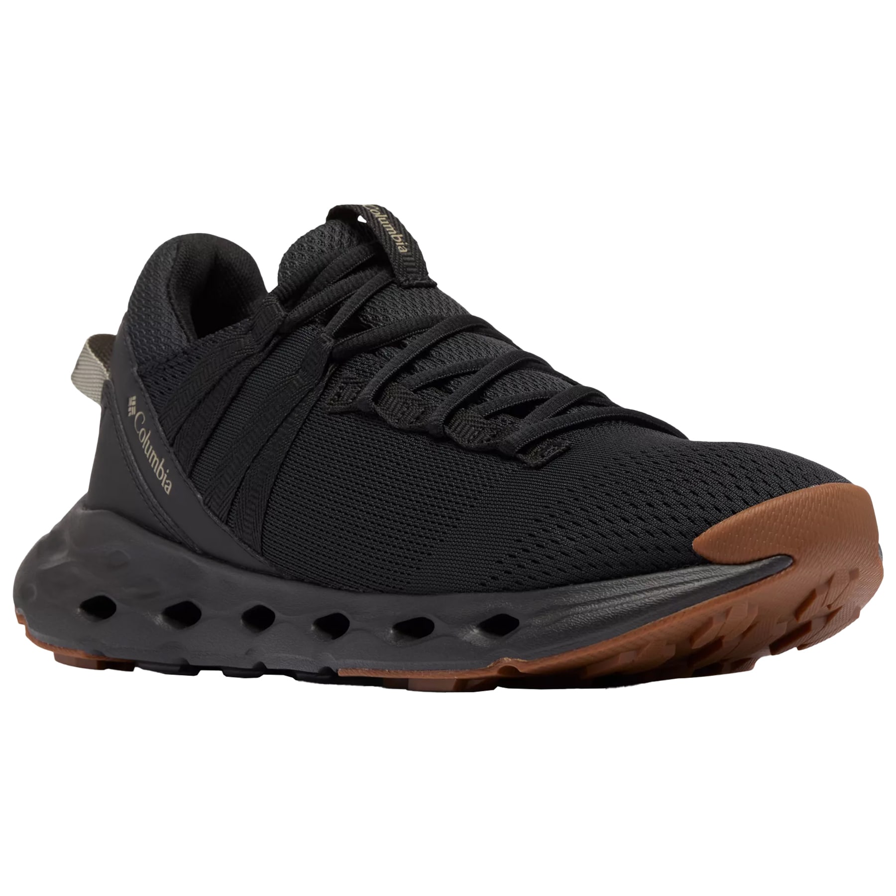 Columbia Terrastride ARO Shoes - Black/Tusk