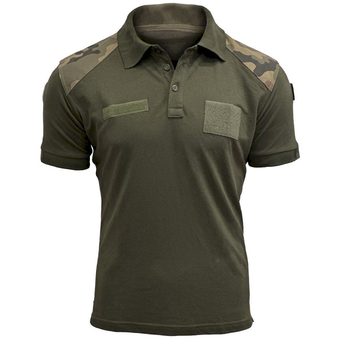 Texar WP Polo T-shirt - Olive