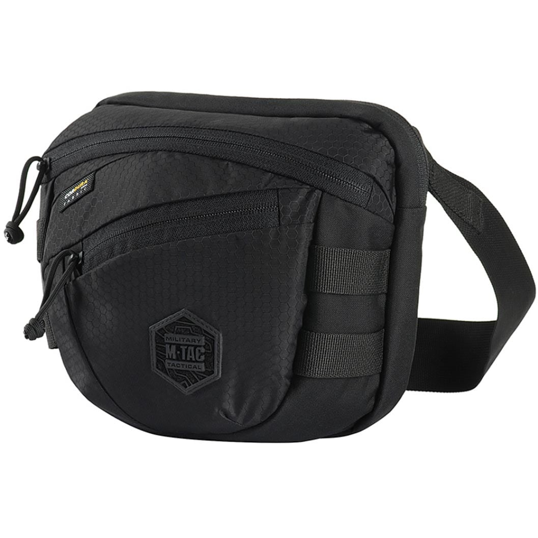 M-Tac Spheara Hex Hardsling Gen. II Elite Bag Black