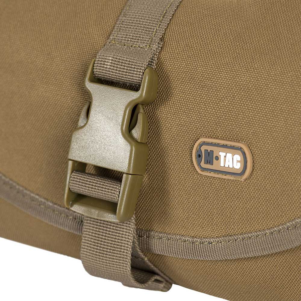 M-Tac Toiletry Bag Foldable Coyote