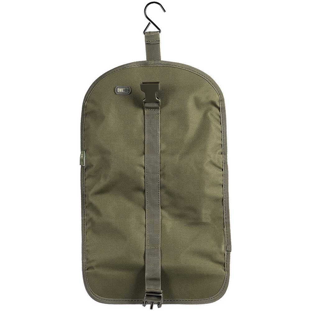 M-Tac Toiletry Bag Foldable Olive