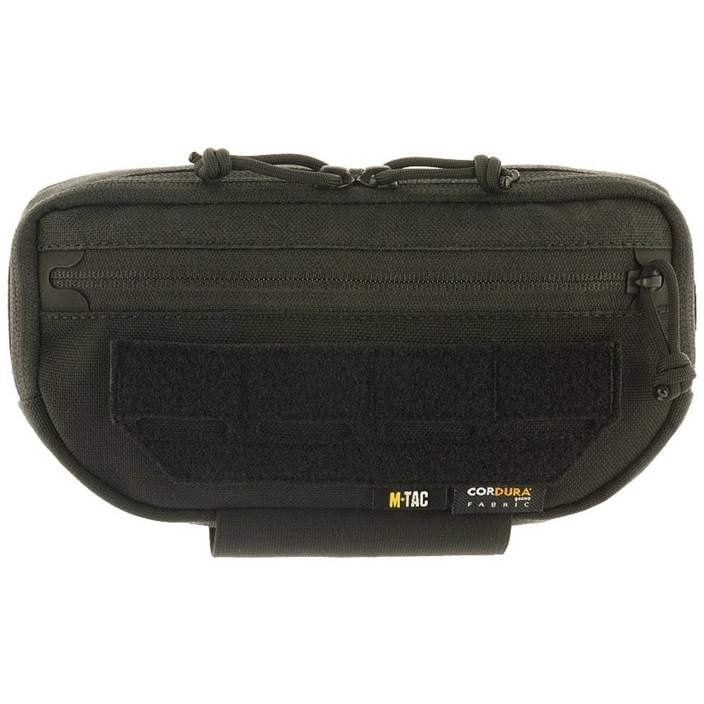 M-Tac Gen. II Elite Pouch - Black