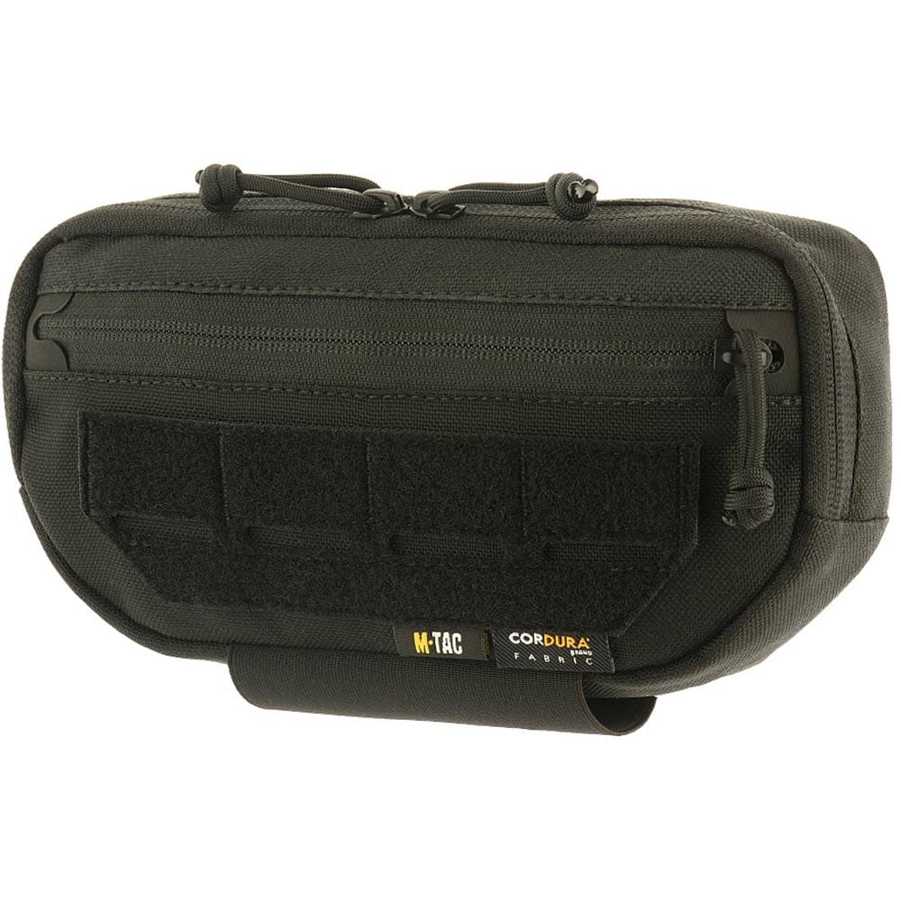 M-Tac Gen. II Elite Pouch - Black