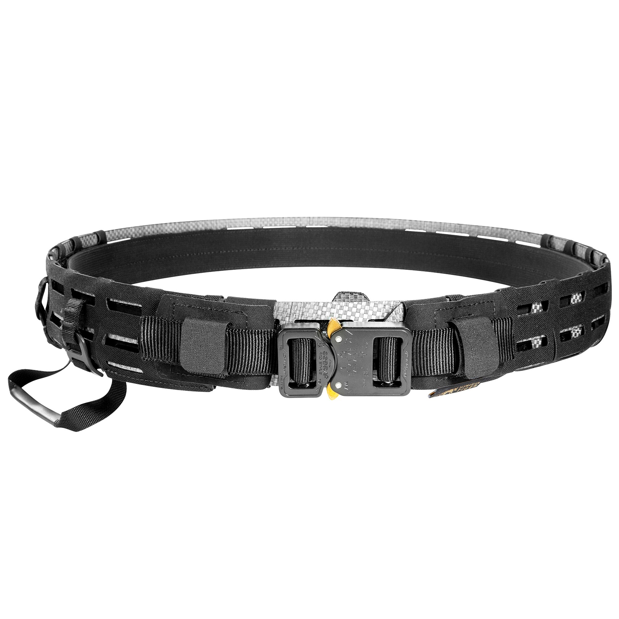 Tasmanian Tiger Battle Belt Set - Black