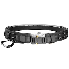 Tasmanian Tiger Battle Belt Set - Black