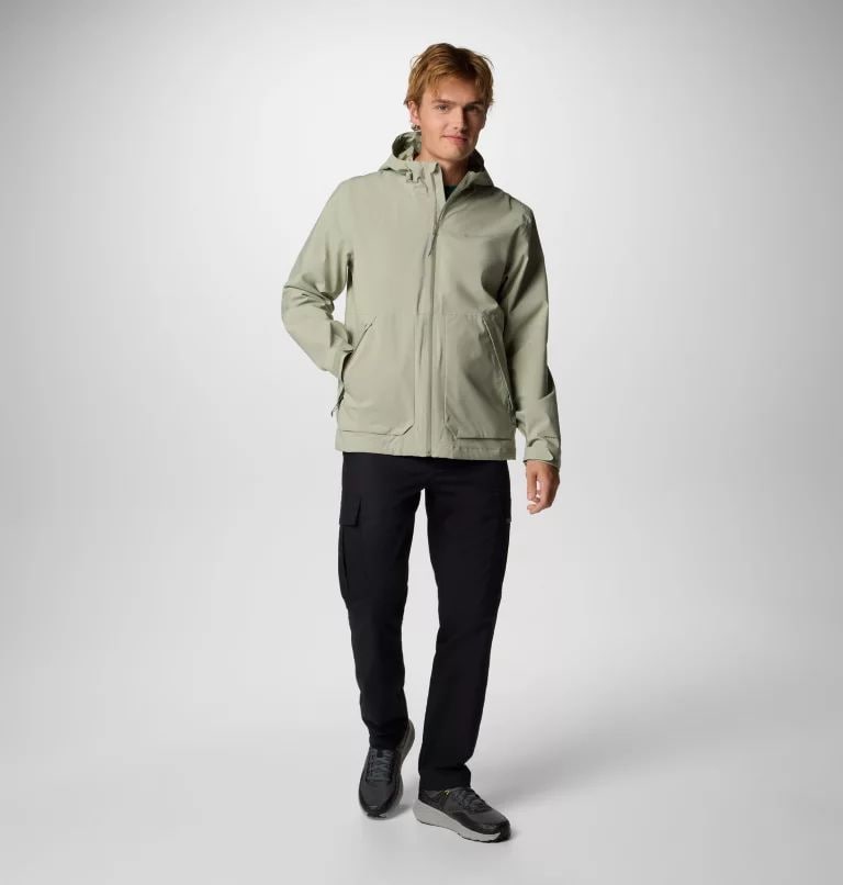 Columbia Altbound Jacket - Safari